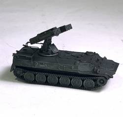 Strella-10 ADA platform